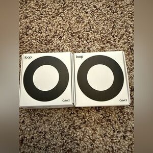 Loop Quiet 2 Bundle NEW